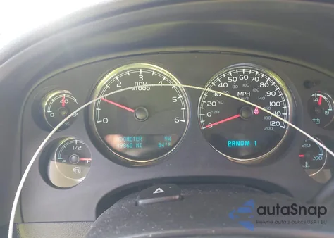 2013 GMC Sierra 2500Hd Denali из США, поврежденный, VIN 1GT125EG0DF223790